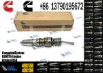 Common Rail Fuel Injector 4062569 4062568 4928264 4088652 4088648 4088660