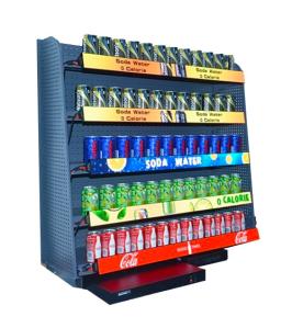China P1.875 Shelf LED Display Screen wholesale