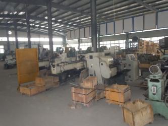 Shandong East Machinery & Equipment Co., Ltd.