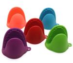 Hot Selling Silicone Oven Rack Guard,Silicone anti-scald gloves