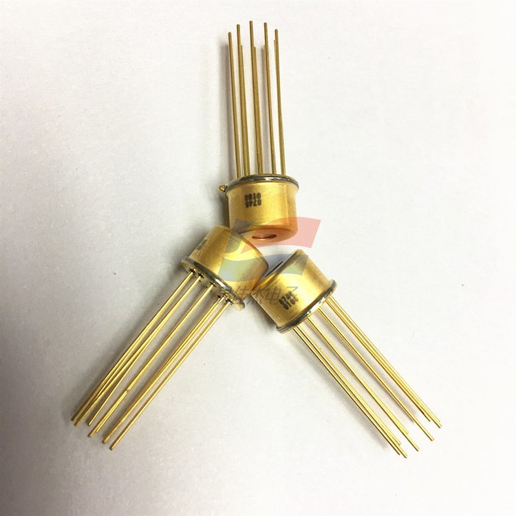 YJJ S8745-01 S8746-01 Silicon Photodiodes With Preamplifier Are Used For Low-Light Measurement