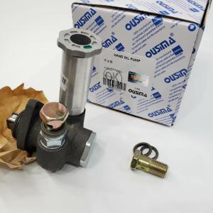 China 1052371090 Feed Pump Assy , Hand Priming Pump For 6D102 Excavator wholesale