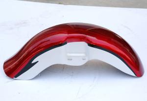 Three Wheels Motorcycles 125 150CC 200CC FRONT FENDER ASSY
