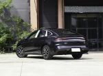BYD Qin L PHEV Sedan Hybrid Electric Car EV Range Byd Electric Car For Sale