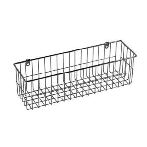 China Industrial Bright / Matt Stainless Steel Wire Forming Basket Customized Sizes wholesale