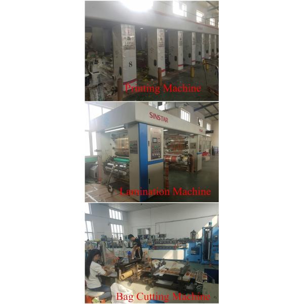 Plastic Laminated Bottle Shaped Pouch Large Capacity For Water / Cookies / Candy