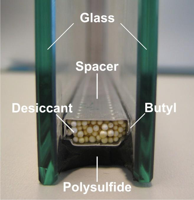 China factory Natural raw material bentonite 3A Molecular Sieve desiccant for insulating glass