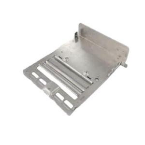 China Custom Automotive Sheet Metal Fabrication MIG/TIG/Spot/Robotic Welding wholesale
