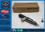 Electronic Unit Fuel Injector BEBE4D25001 21371679 85003268 21340616 7421340616