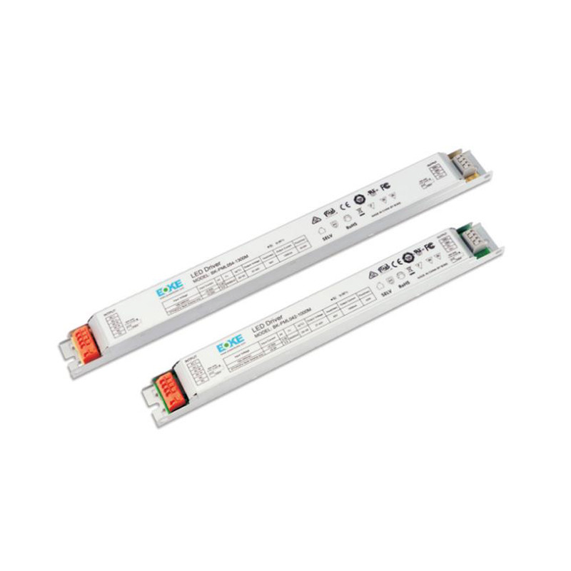 1100mA EU DALI 2 Dimmable LED Driver Dimming Power Supply