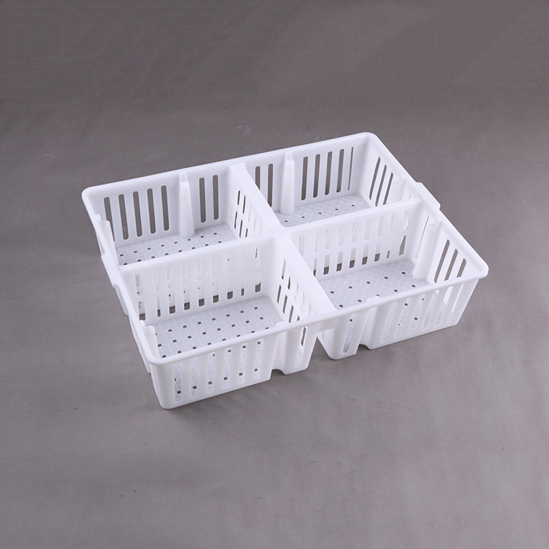 Poultry One Day Old Chick Transport Boxes 1900g Livestock Equipment Accessories