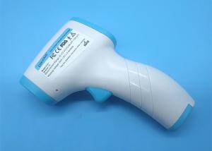 China Medical CE Ear - Type Contactless Infrared Thermometer wholesale