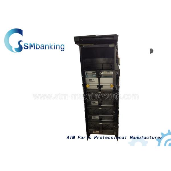 ATM Machine NMD 100 Dispenser With 4 Cassettes 1 Reject