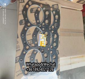 China 5I7937 Full Gasket Kit 5I-7937 Spare 2144150 seals 214-4150 Gasket 4289317 Full Gasket Kit 428-9317 wholesale