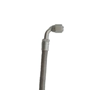 China NT855 NTA855 Marine Boat Diesel Engine Parts Flexible Hose 209958 wholesale