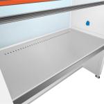 Vertical Laminar Air Flow Clean Bench