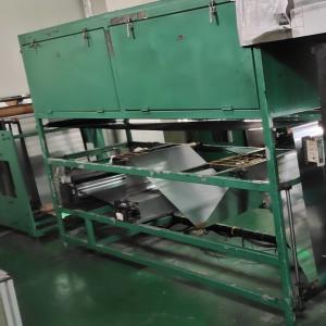 China Aluminum Honeycomb Production Line Equipment Complete Set wholesale