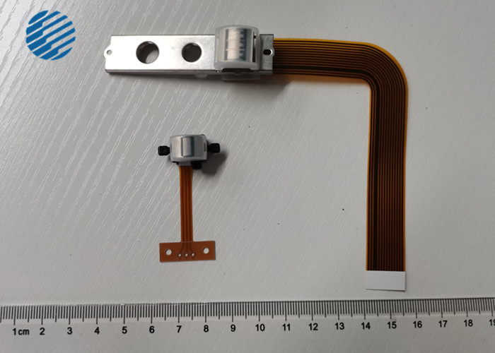 1750043123 Magnetic Pre Card Reader Head DN Series With CO Certificate
