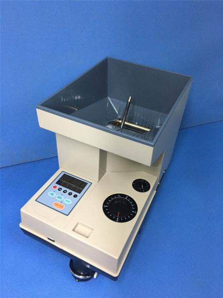 Coin Counter Euro Philipine Mexico And Other Coins Automatic Electronic Coin