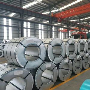 China SGHC SGCC DX51D Galvanized Steel Coil Hot Dip Aluminium Zinc Coated wholesale