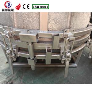 China Casting Mould Type Rotomolding Mould Multi Cavity wholesale