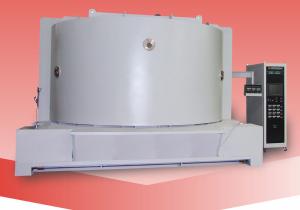 China Automotive Logo Vacuum Metallizing Machine -RTEP3600 wholesale