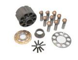 China Excavator Hydraulic Parts 9180429 9196238 Travel Motor Parts For ZX120 wholesale