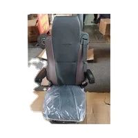 Driver Seat Air Suspension for 1984-1993 Year 190 Series Diesel Trucks and Durability
