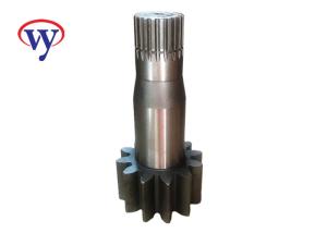 China EX120-5 EX100-5 Swing Pinion EX120-2 Final Drive Device Excavator Spare Parts 2036830 wholesale