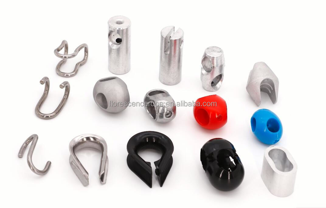 Playground Accessory Plastic Bolt And Screw Cap Plastic Cover