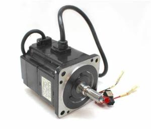 China SGMPH-02A1A-YR11 Industrial Servo Motor 400W 3000RPM Ac Servo Motor wholesale