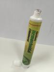Aluminum Barrier Laminated ABL Medical Tube Packaging Food Grade