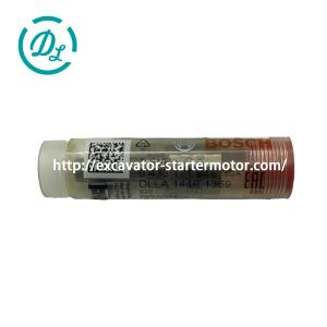 China Engine Parts Fuel Pump Plunger 0433171849 DLLA144P1369 BF6M1013FC Engine wholesale