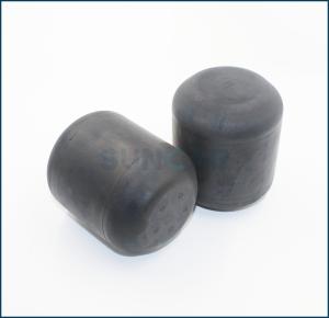 China 561-01-32410 5610132410 NBR Rubber Small Fits Komatsu Dump Truck Engine Damper HD1500-7 wholesale
