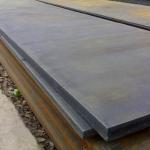 Plate Sheet Price Ss400 Steel Hot Rolled 3mm 4mm 5mm 6mm 8mm Thickness CARBON