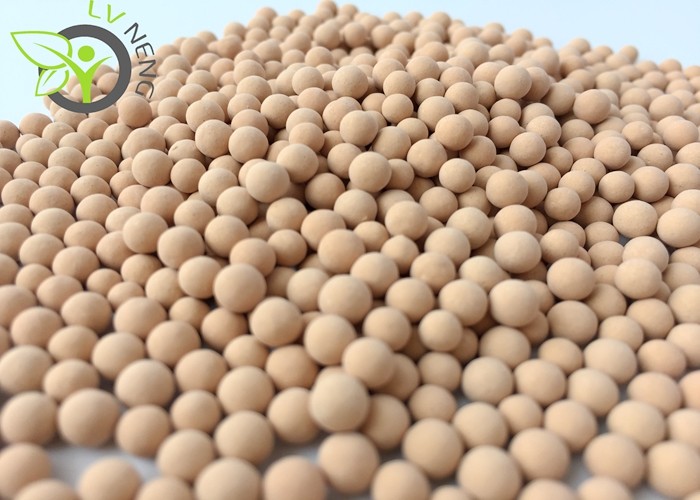 5 Angstrom Molecular Sieve Adsorbent Produce High Purity N2 For Methane H2 PSA