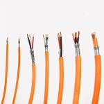 XLPO Flexible Silicone Cable