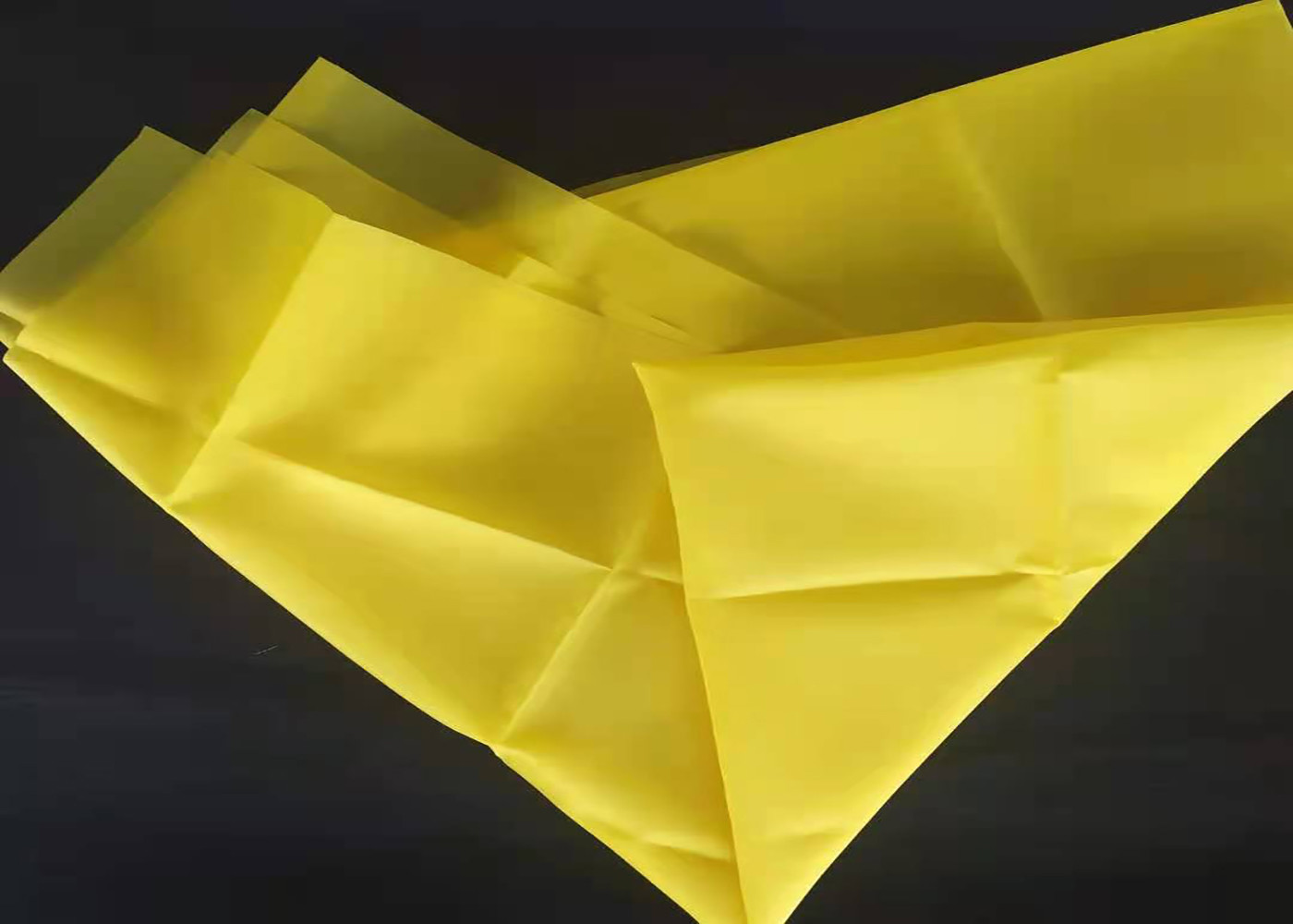 47t 40g/M 61% Opening Silk Screen Mesh For Printing