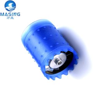 China BL1713 110000rpm High Rpm Brushless DC Motor 84W High Speed Hair Dryer Brushless Motor wholesale