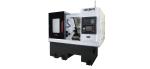 Tool Turret CK46MY CNC Turning And Milling Lathe