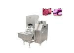 3 Belts Vegetable 1.0MPa SUS 304 Onion Peeling Equipment