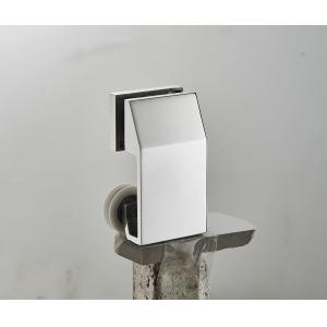 China Shower Screen SS304 Sliding Door Bearing Roller 5mm Width wholesale