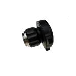 Medical 4K Optical Camera Coupler 25mm Focal Length