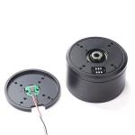 Faradyi High Quality Permanent Magnet 36V PM 6025 Brushless Bldc ExternalRotor