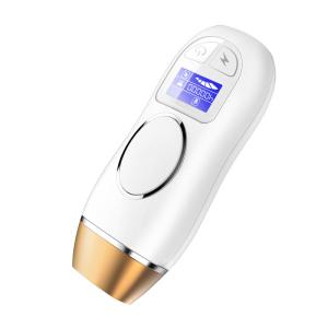 China Professional Handheld Ipl Laser Hair Removal Machines For Home Use wholesale