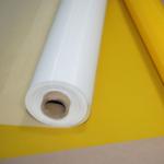 180 Mesh 90 Micron Nylon Polyester Bolting Cloth With Strong Tear Resistance