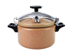 China Fashion Appearance 3mm Instant Pot Pressure Cooker wholesale