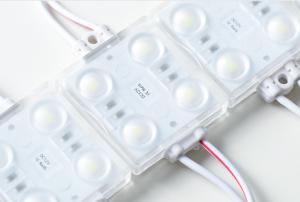 China 160lm Smd2835 High Power Led Module Dc12v 2w 170 Degree wholesale