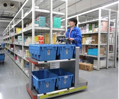 171 ltr Industrial Storage Container Stackable Harvest Crates With Lids Wine Storage