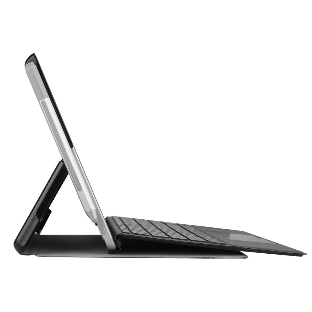 Microsoft Surface Go Case, Multiple-Angle Stand Cover Compatible with Microsoft Surface Go 10 Inch 2018 Release